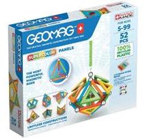 GEOMAG Supercolor 52 dílků 