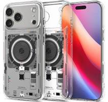 SPIGEN Ultra Hybrid MS case iP17 ProMax Neo one