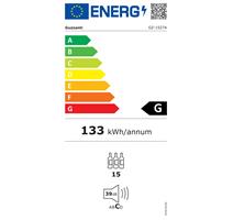 Guzzanti Vinotéka Guzzanti GZ 1527A