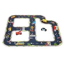 TOOKY TOY TH103 puzzle cesta město 