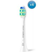Philips HX9006/87 InterCare std 6 pcs W