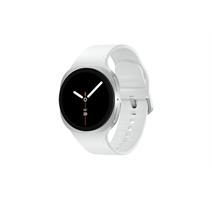 Samsung Galaxy Watch 8 40mm LTE Silver
