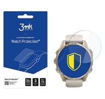 3MK Watch FlexibleGlass Fenix 8 Amoled 43mm