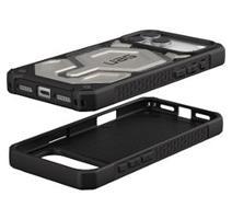 UAG Monarch Pro case iP17 Pro Max Titanium