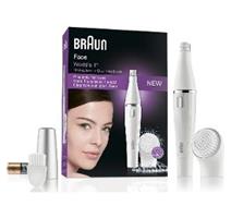 Braun FACE 810 EPILÁTOR +KARTÁČ NA TVÁŘ 