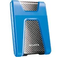 ADATA External HDD 1TB HD650 blue 