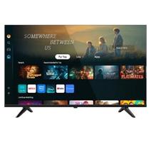 Sencor SLE 43TQF760B QLED TIZEN TV 