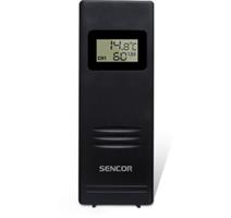 SENCOR SWS TH4250 SENSOR PRO SWS 4250 