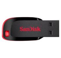 SANDISK FD Cruzer Blade 64GB USB 