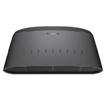 D-Link DGS-1008D/E 8-Port Switch 