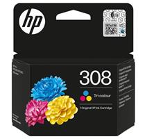 HP 308 Tri-colour, 7FP20UE
