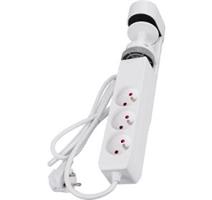 Retlux RPC 55 buben 10m/1 3×1,5mm USB-C 