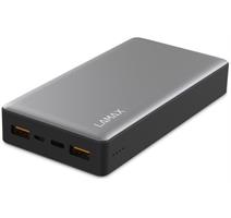 LAMAX 20000 mAh Fast Charge