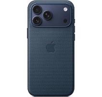 APPLE iPhone 17 Pro Max TechW Case MS BL 