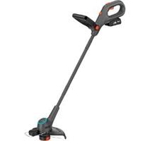 GARDENA Aku vyž. EasyTrim 25/18V P4 set 