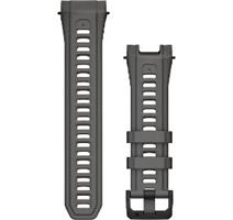 Garmin 26mm Sil.band Instinct 3 50mm Chr 