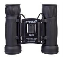 Levenhuk Dalekohled Levenhuk Atom 8x21