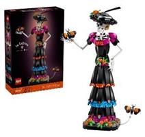 LEGO 21372 La Catrina 
