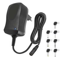 EMOS Univerzální pulzní napájecí zdroj 600 mA s hřebínkem