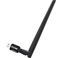 D-LINK WiFi N300 USB Adaptér (DWA-137)