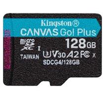 Kingston Micro SDXC SDCG4 128GBSP 