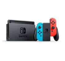 NINTENDO  Switch red blue Joy-Con