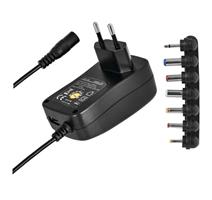 EMOS Univerzální pulzní USB napájecí zdroj 1500 mA s hřebínkem