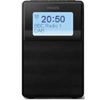 Philips TAR 5100 Radiopřijímač DAB+ 