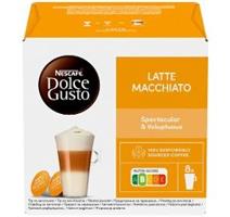 Nescafé LATTE MACCHIATO KAPSLE 16KS NESCAFE