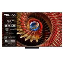 TCL 85C8K Mini LED QLED TV 