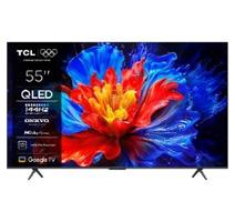 TCL 55P8K QLED TV 