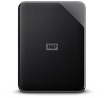 WD HDD 4TB USB3.0 ELEMENTS BK 