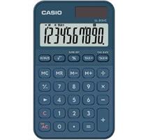 CASIO SL 310 YC NY modrá kap.kalkulačka 