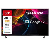 SHARP 50HL4265E GOOGLE SMART UHD TV