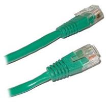 XTENDLAN Patch kabel Cat 5e UTP 3m zel. 