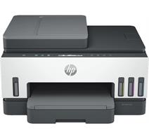 HP Smart Tank 750 Wireless AiO