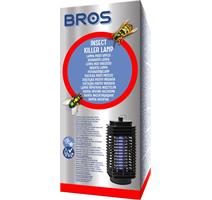 Bros - lampa proti hmyzu