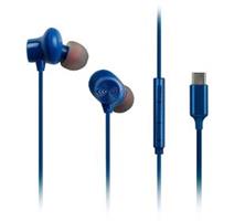 Panasonic RP TCM225 sluchátka USB-C BLU 