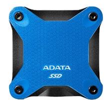 ADATA External SSD 1TB SD620 blue 