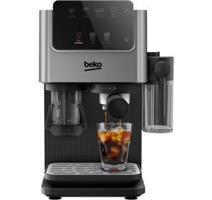 Beko CED 7524 X CAFFE EXPERTO PÁKA 