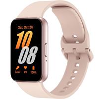 Samsung R390 Galaxy Fit3 Pink Gold