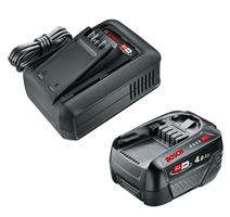 GARDENA Rychlonab. AL 18V-44 P4A 1x4,0Ah