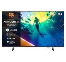 Philips 50PUS8010 Titan OS Direct LED TV 
