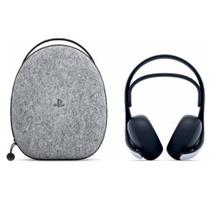 Sony PS5 PULSE EXPLORE Headset + Case 