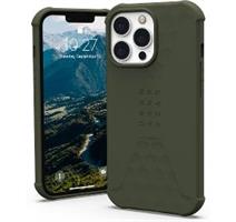 UAG Standard Issue case iP13 Pro olive 