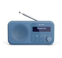 SHARP DR-P420BL FM/DAB RADIOPŘIJÍMAČ 