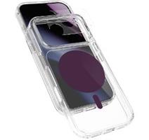 EPICO Dot Mag+ iP17/18 Pro Max Purple 