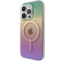 ZAGG Milan Snap case iPh15 Pro Rainbow 