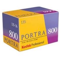 Kodak Portra 800 135-36x1 