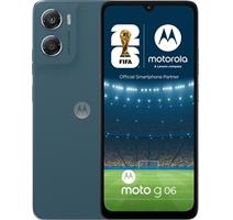 MOTOROLA Moto G06 8+256GB Green